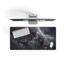 Load image into Gallery viewer, Punishing: Gray Raven Mouse Pad (Desk Mat)
