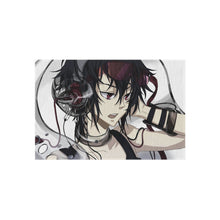 Load image into Gallery viewer, Reborn! Katekyo Hitman Reborn Rug
