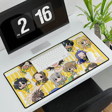 Load image into Gallery viewer, Anime The iDOLM@STER Mouse Pad (Desk Mat)
