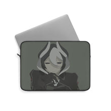 Load image into Gallery viewer, Anime Made In Abyss Laptop Sleeve
