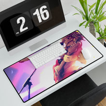 Load image into Gallery viewer, Anime Vocaloid Mouse Pad (Desk Mat)

