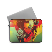 Load image into Gallery viewer, Anime Samurai Champloo Laptop Sleeve
