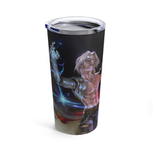 Load image into Gallery viewer, Anime FullMetal Alchemist Tumbler 20oz
