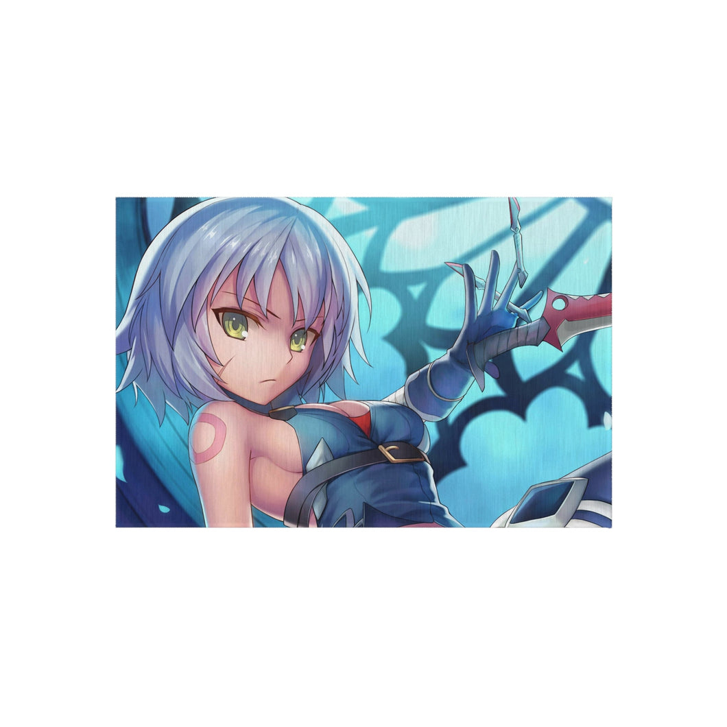 Fate/Apocrypha Rug