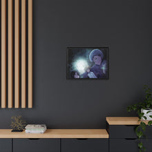 Load image into Gallery viewer, Orephange Children Canvas Framed Art Print
