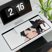 Load image into Gallery viewer, Your Name. Mouse Pad (Desk Mat)
