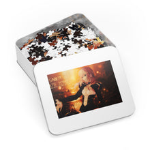 Load image into Gallery viewer, Anime Fate/Zero Jigsaw Puzzle
