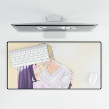 Load image into Gallery viewer, Anime Naruto Mouse Pad (Desk Mat)

