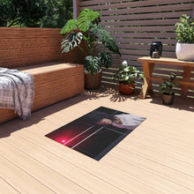 Load image into Gallery viewer, Anime Death Note Rug
