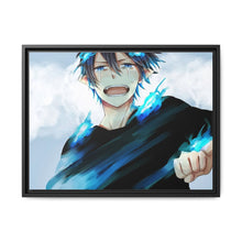 Load image into Gallery viewer, Rin Okumura Canvas Framed Art Print
