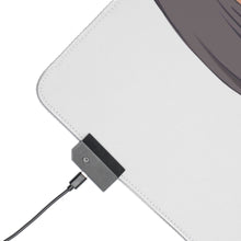 Load image into Gallery viewer, Sakurasou No Pet Na Kanojo RGB LED Mouse Pad (Desk Mat)
