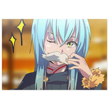 Load image into Gallery viewer, Anime That Time I Got Reincarnated as a Slime Jigsaw Puzzle
