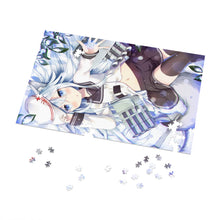 Load image into Gallery viewer, Anime Kantai Collection Jigsaw Puzzle
