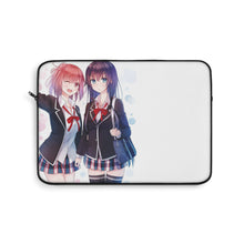 Load image into Gallery viewer, Anime My Teen Romantic Comedy SNAFU Laptop Sleeve
