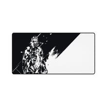 Load image into Gallery viewer, Metal Gear Solid V: The Phantom Pain Mouse Pad (Desk Mat)
