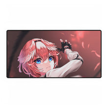 Load image into Gallery viewer, Anime Virtual Youtuber Mouse Pad (Desk Mat)

