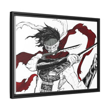 Load image into Gallery viewer, My Hero Academia Canvas Framed Art Print

