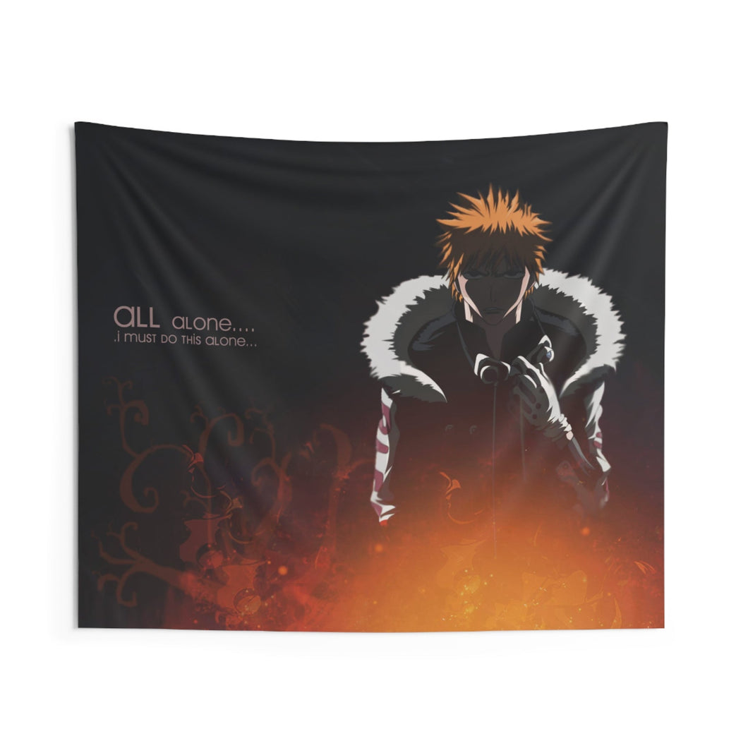 Anime Bleach Indoor Wall Tapestry
