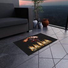 Load image into Gallery viewer, Anime Berserk Rug
