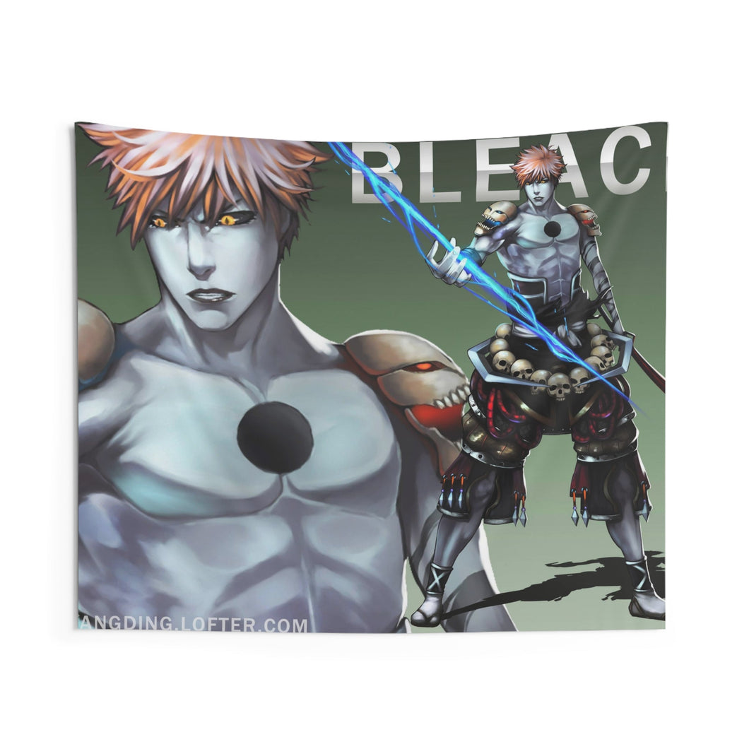 Anime Bleach Indoor Wall Tapestry