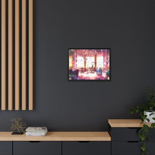 Load image into Gallery viewer, Violet Evergarden Canvas Framed Art Print

