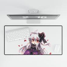 Load image into Gallery viewer, Anime Vocaloid Mouse Pad (Desk Mat)

