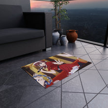Load image into Gallery viewer, Anime Just Because! Rug
