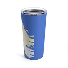 Load image into Gallery viewer, Goblin Slayer Goblin Slayer, Priestess Tumbler 20oz
