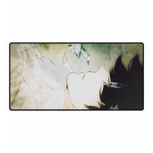 Load image into Gallery viewer, Zankyou No Terror Mouse Pad (Desk Mat)
