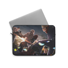 Load image into Gallery viewer, Jujutsu Kaisen Laptop Sleeve
