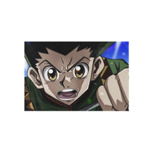 Load image into Gallery viewer, Hunter X Hunter Rug
