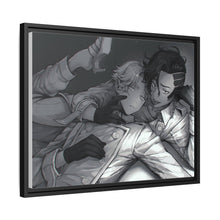 Load image into Gallery viewer, Anime Tokyo Revengers Canvas Framed Art Print
