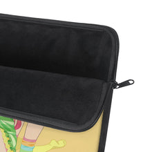 Load image into Gallery viewer, Nisekoi Chitoge Kirisaki, Kosaki Onodera Laptop Sleeve
