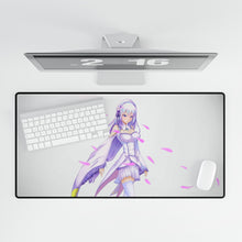 Load image into Gallery viewer, Anime Re:ZERO -Starting Life in Another World- Mouse Pad (Desk Mat)
