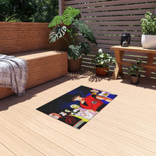Load image into Gallery viewer, Dragon Ball Piccolo Rug
