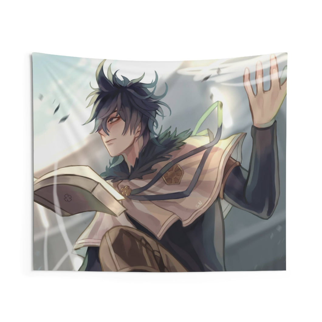 Yuno Indoor Wall Tapestry
