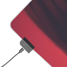 Load image into Gallery viewer, Kakegurui Yumeko Jabami RGB LED Mouse Pad (Desk Mat)
