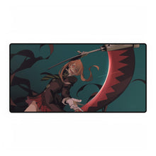 Load image into Gallery viewer, Anime Soul Eaterr Mouse Pad (Desk Mat)
