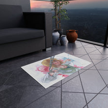 Load image into Gallery viewer, Hunter x Hunter Kurapika Rug
