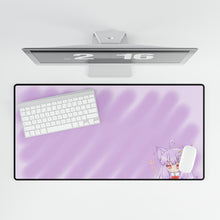 Load image into Gallery viewer, Anime Touhou Mouse Pad (Desk Mat)
