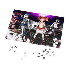 Load image into Gallery viewer, Anime Puella Magi Madoka Magica Jigsaw Puzzle
