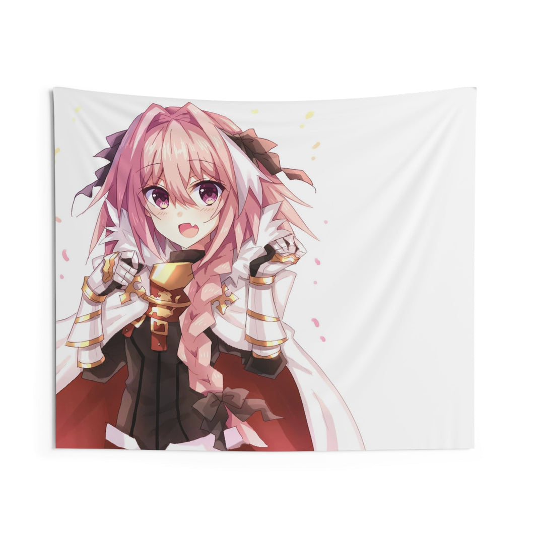 Fate/Apocrypha Indoor Wall Tapestry