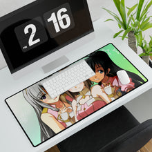 Load image into Gallery viewer, Anime The iDOLM@STERr Mouse Pad (Desk Mat)
