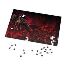 Load image into Gallery viewer, Anime Overlord Jigsaw Puzzle
