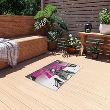 Load image into Gallery viewer, Mob Psycho 100 Shigeo Kageyama Rug
