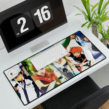 Load image into Gallery viewer, Major Anime Mouse Pad (Desk Mat)
