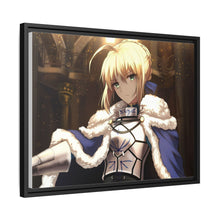 Load image into Gallery viewer, Fate/Stay Night Canvas Framed Art Print
