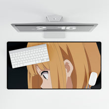 Load image into Gallery viewer, Anime Tamako Market Mouse Pad (Desk Mat)
