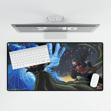 Load image into Gallery viewer, Anime Naruto Mouse Pad (Desk Mat)
