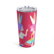 Load image into Gallery viewer, Flip Flappers Tumbler 20oz
